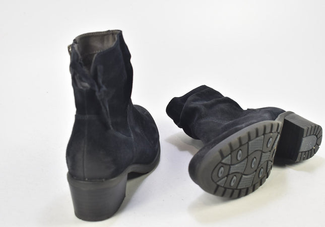 Caprice Damen Stiefelette Boots EUR 37 Nr. 24-F 3799-Schuh-Gebraucht-secondhand