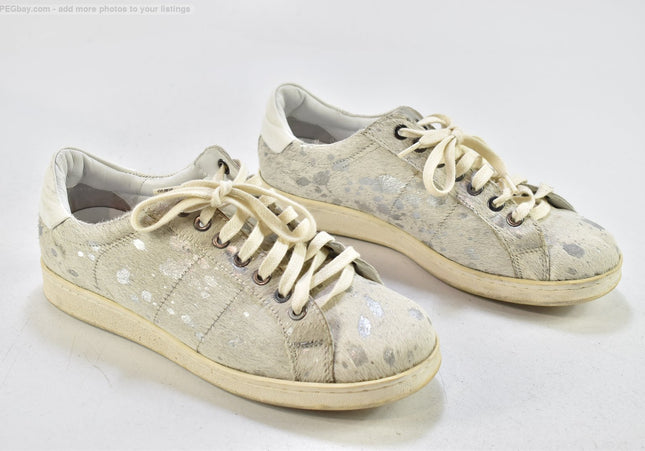 Maruti Damen Halbschuhe Freizeitschuhe EUR 40 Nr. 25-A 665-Schuh-Gebraucht-secondhand