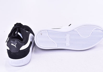 Puma Damen Sportschuhe Sneaker EUR 41 Nr. 23-U 2465-Schuh-Gebraucht-secondhand