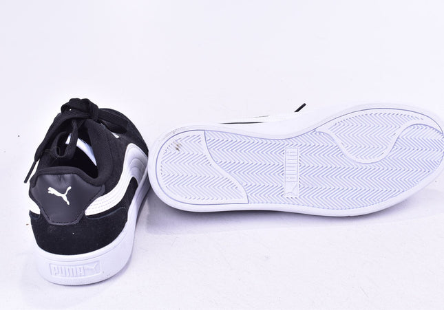 Puma Damen Sportschuhe Sneaker EUR 41 Nr. 23-U 2465-Schuh-Gebraucht-secondhand