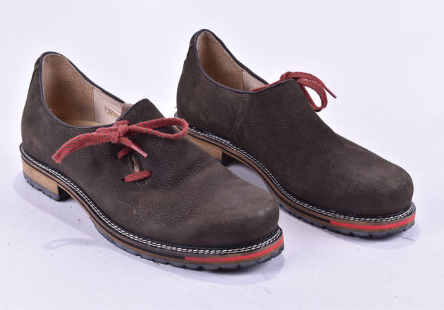 A wulde Sach Herren Halbschuhe Freizeitschuhe UK 9 Nr. 24-M 2015-Schuh-Gebraucht-secondhand