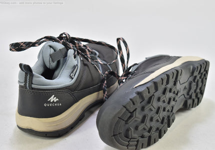 Quechua  Damen Wanderschuhe Trekking  EUR 40 Nr. 26-F 443