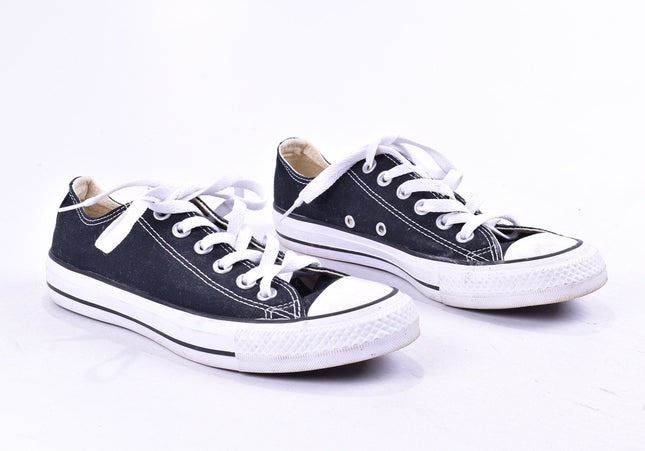 Converse Damen Sportschuhe Sneaker EUR 37,5 Nr. 24-J 515-Schuh-Gebraucht-secondhand