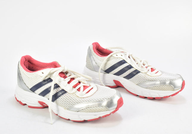 Adidas Vanquish 6 Damen Sportschuhe Sneaker UK 5,5 Nr.24-J 2168-Schuh-Gebraucht-secondhand