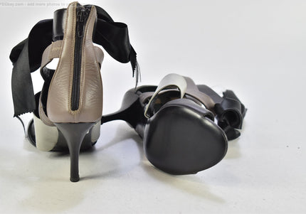 Vigneron  Damen Sandale Sandalette  EUR 38 Nr. 25-S 4724