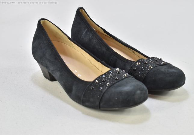 Gabor  Damen Pumps High Heels  UK 6 Nr. 25-U 2640