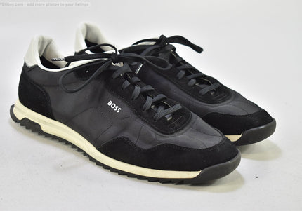Boss  Herren Halbschuhe Freizeitschuhe  EUR 46 Nr. 26-G 1495