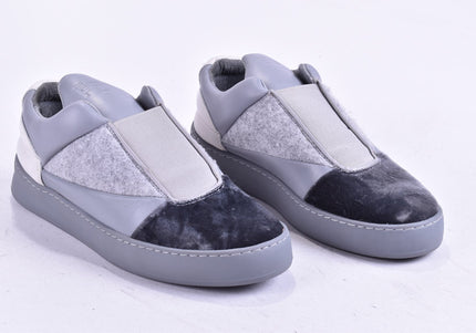 Filling Pieces Damen Halbschuhe Slipper Ballerinas EUR 37 Nr. 24-Y 1624-Schuh-Gebraucht-secondhand