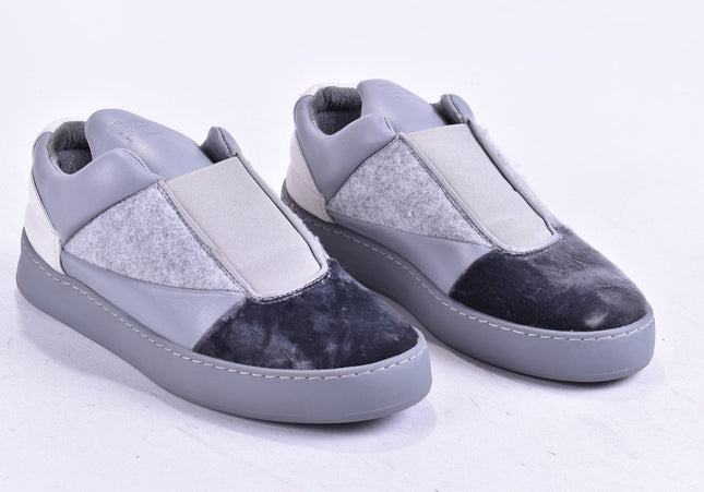 Filling Pieces Damen Halbschuhe Slipper Ballerinas EUR 37 Nr. 24-Y 1624-Schuh-Gebraucht-secondhand