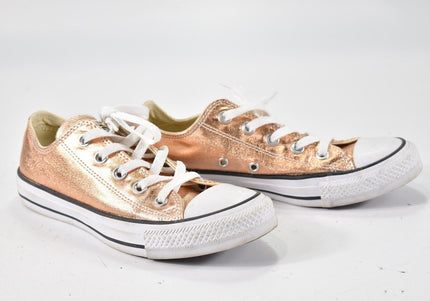 Converse Damen Sportschuhe Sneaker EUR 36,5 Nr. 24-Y 2108-Schuh-Gebraucht-secondhand