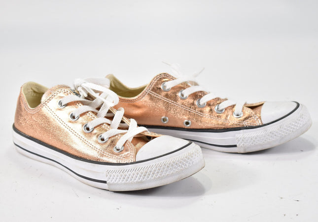 Converse Damen Sportschuhe Sneaker EUR 36,5 Nr. 24-Y 2108-Schuh-Gebraucht-secondhand