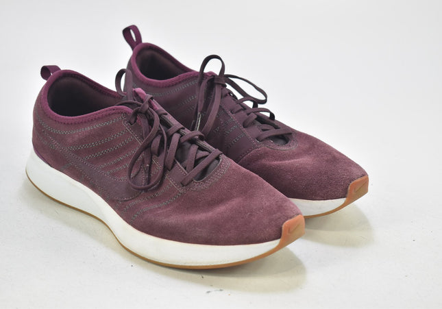 Nike Dualtone Racer Damen Sportschuhe Sneaker EUR 42 Nr. 24-U 2618-Schuh-Gebraucht-secondhand