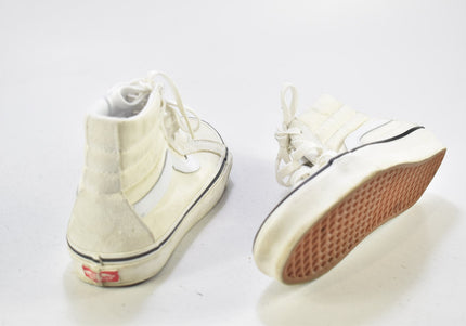 Vans Herren Sportschuhe Sneaker EUR 42 Nr. 24-T 2463-Schuh-Gebraucht-secondhand
