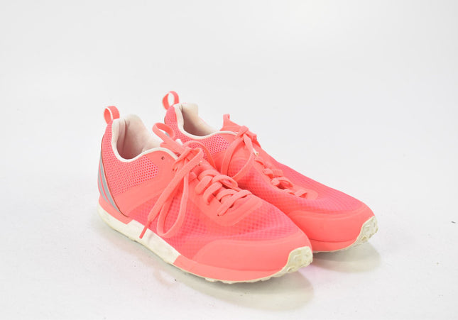 Adidas Neo Damen Sportschuhe Sneaker EUR 38 Nr. 24-P 2704-Schuh-Gebraucht-secondhand