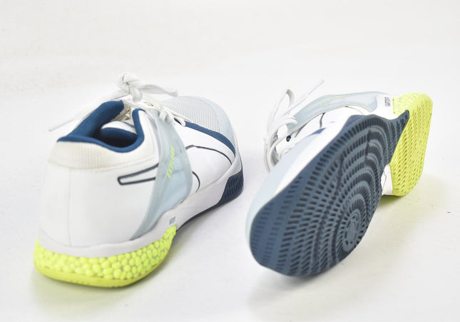 Puma Damen Sportschuhe Sneaker EUR 40 Nr. 23-N 1205-Schuh-Gebraucht-secondhand