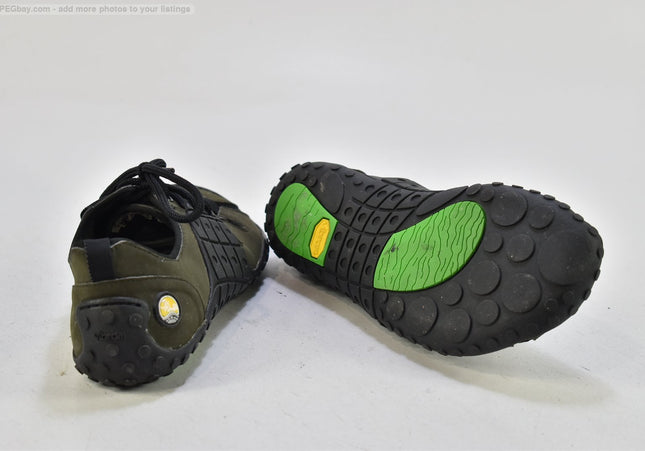 Joe Nimble  Damen Halbschuhe Freizeitschuhe  UK 3 Nr. 25-O 1225