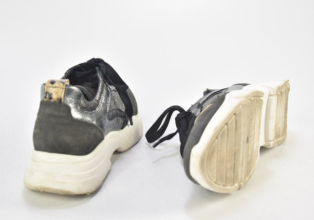 Maripé Damen Halbschuhe Freizeitschuhe EUR 37 Nr. 24-J 4023-Schuh-Gebraucht-secondhand