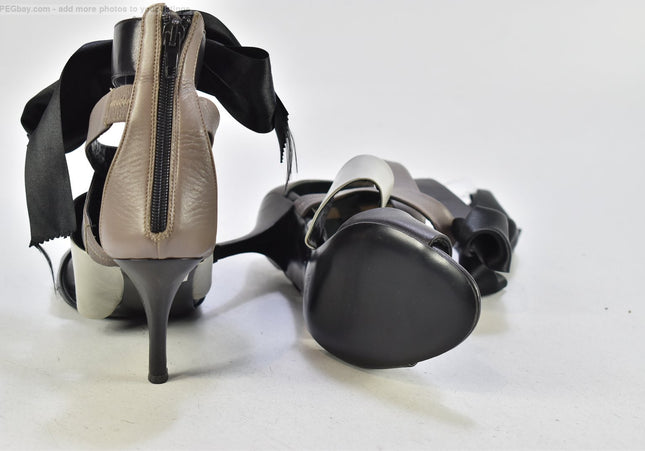 Vigneron  Damen Sandale Sandalette  EUR 38 Nr. 25-S 4724
