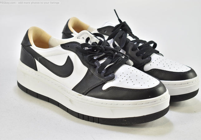 Jordan 1 Elevate Damen Sportschuhe Sneaker  EUR 44,5 Nr. 25-V 1289