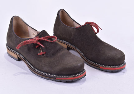 A wulde Sach Herren Halbschuhe Freizeitschuhe UK 9 Nr. 24-M 2015-SchuhGebraucht