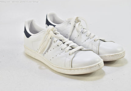Adidas Stan Smith Herren Sportschuhe Sneaker  EUR 41 1/3 Nr. 25-T 2116