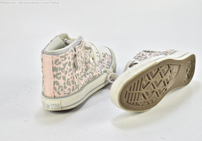 Converse Damen Sportschuhe Sneaker EUR 37,5 Nr. 25-A 795-Schuh-Gebraucht-secondhand