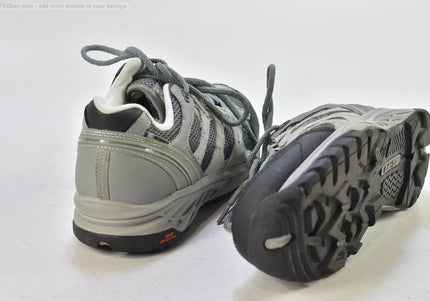 Hi-Tec Waterproof Damen Wanderschuhe Trekking  EUR 39 Nr. 26-Z 1233