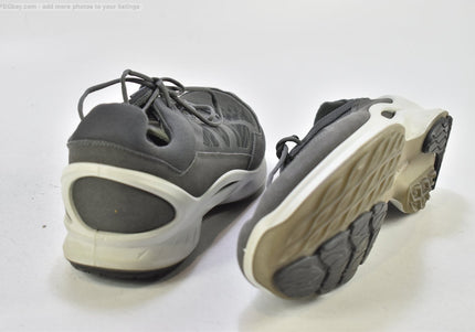 Ecco  Herren Halbschuhe Freizeitschuhe  EUR 46 Nr. 25-V 1700