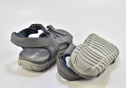 Geox Respira  Herren Sandale  SL305 Nr. 26-S 1130