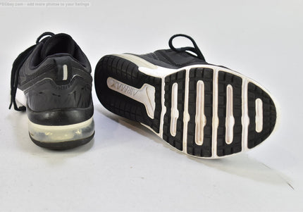 Nike Air Max Fury Herren Sportschuhe Sneaker EUR 41 Nr. 25-Y 1105-SchuhGebraucht