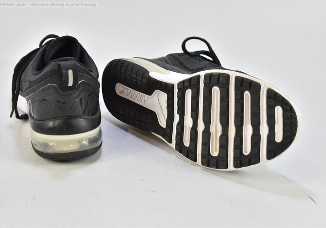Nike Air Max Fury Herren Sportschuhe Sneaker EUR 41 Nr. 25-Y 1105-SchuhGebraucht