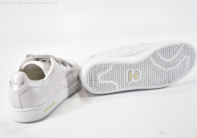 Adidas Stan Smith Damen Sportschuhe Sneaker  EUR 39 1/3 Nr. 26-Z 702