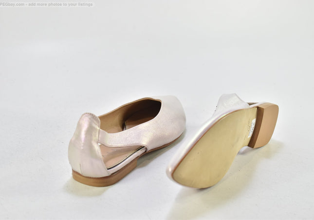 Mally  Damen Sandale Sandalette  EUR 40 Nr. 26-S 3706