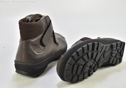 Hevelsko  Damen Stiefelette Boots  EUR 42 Nr. 26-B 360