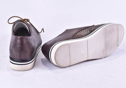 J.Botycky Damen Halbschuhe Freizeitschuhe EUR 39 Nr. 24-J 4447-Schuh-Gebraucht-secondhand