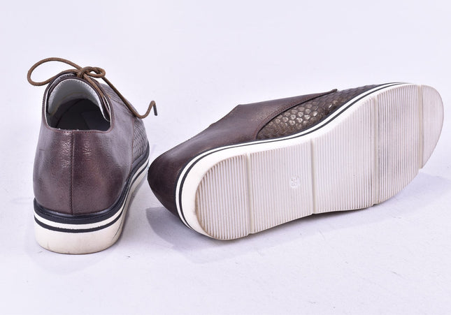 J.Botycky Damen Halbschuhe Freizeitschuhe EUR 39 Nr. 24-J 4447-Schuh-Gebraucht-secondhand