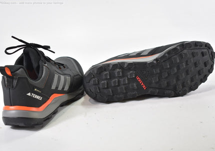 Adidas TERREX GTX Herren Sportschuhe  EUR 46 2/3 Nr. 25-V 2838