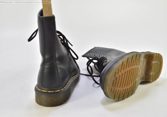 Dr. Martens  Damen Stiefelette Boots  EUR 37 Nr. 26-B 1129