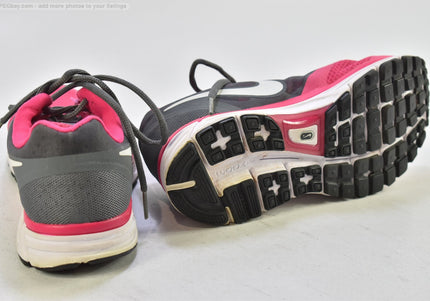 Nike vomero 8 Damen Sportschuhe Sneaker  Gr. 38,5 Nr. 26-U 2452