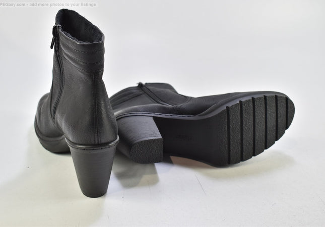 Rieker  Damen Stiefelette Boots  EUR 41 Nr. 25-B 4035