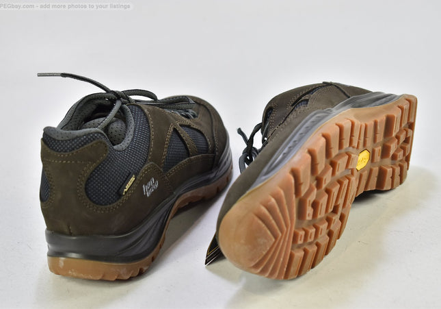 Hanwag GTX Damen Wanderschuhe Trekking EUR 40 Nr. 25-V 41-SchuhGebraucht