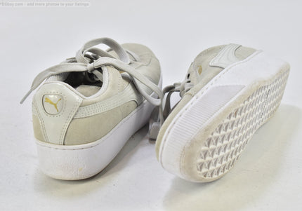 Puma  Damen Sportschuhe Sneaker  EUR 39 Nr. 25-U 2196