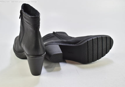 Rieker  Damen Stiefelette Boots  EUR 41 Nr. 25-B 4035