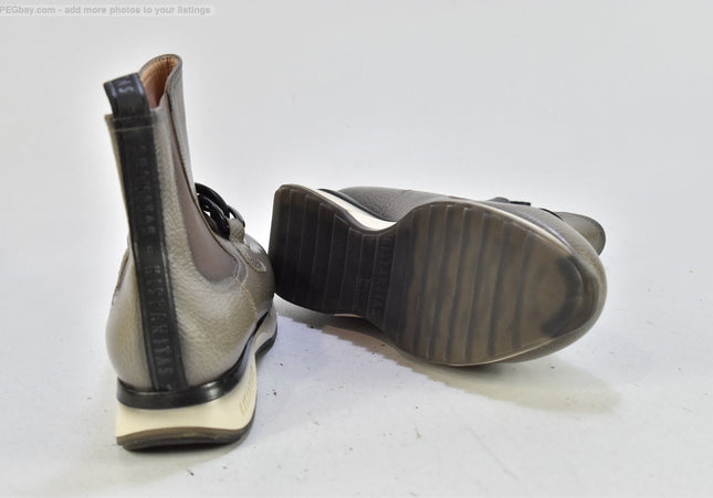Hispanitas Damen Stiefelette Boots EUR 38 Nr. 24-B 7257-SchuhGebraucht