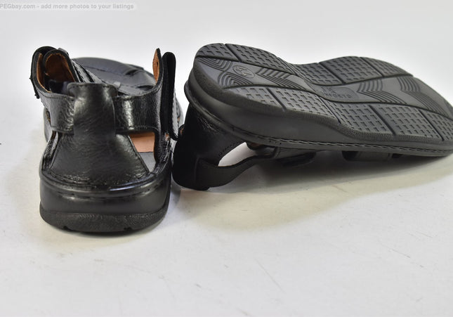 Gemini  Herren Sandale  EUR 44 Nr. 26-S 4312