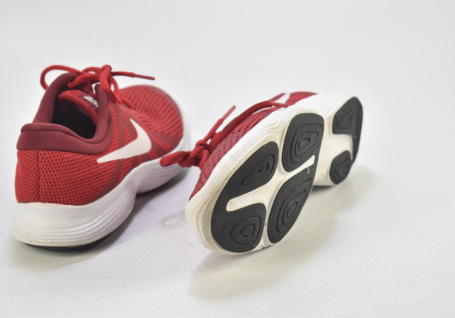 Nike Revolution Damen Sportschuhe Sneaker EUR 39 Nr. 24-X 1502-Schuh-Gebraucht-secondhand