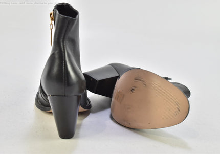 Buffalo London  Damen Stiefelette Boots  EUR 39 Nr. 26-B 529