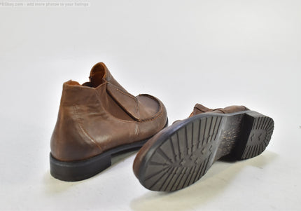 Everybody  Damen Stiefelette Boots  Gr. 40 Nr. 26-B 2351