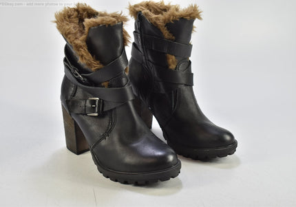 Atmosphere  Damen Stiefelette Boots  EUR 38 Nr. 25-B 3040