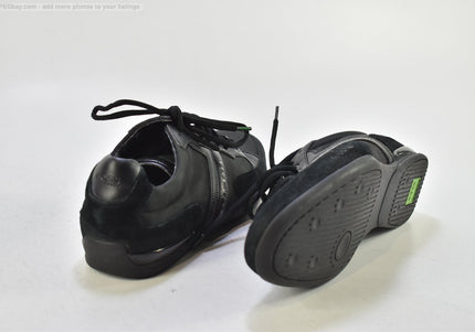 Hugo Boss  Herren Halbschuhe Freizeitschuhe  EUR 43 Nr. 26-Y 1143